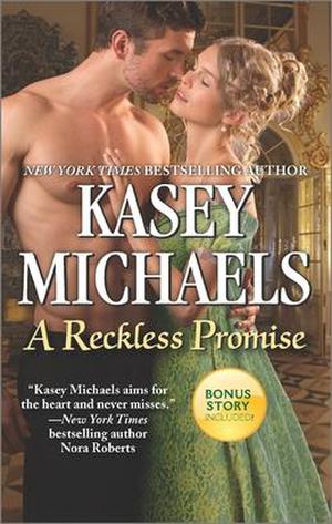 A Reckless Promise (The Little Season #3)