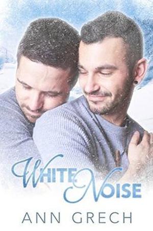 White Noise by Ann Grech