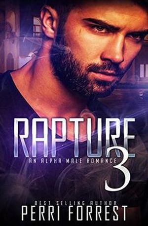 Rapture 3 by Perri Forrest