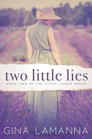 Two Little Lies (The Little Things Mystery #2)