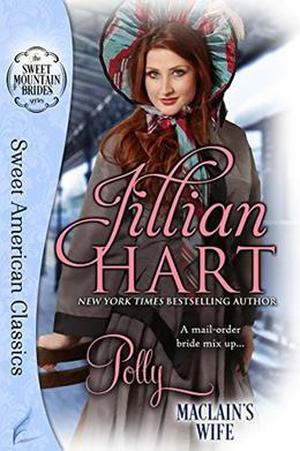 Polly by Jillian Hart