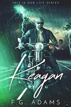 Keagan by F.G. Adams