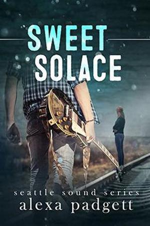 Sweet Solace by Alexa Padgett