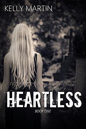 Heartless (Heartless #1)