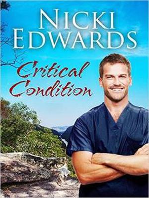 Critical Condition by Nicki Edwards