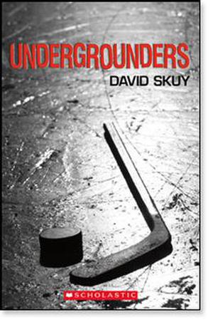 Undergrounders by David Skuy