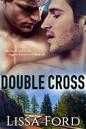 Double Cross by Lissa Ford