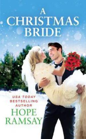 A Christmas Bride (Chapel of Love #1)