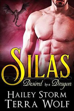 Silas (Desired by a Dragon #1)