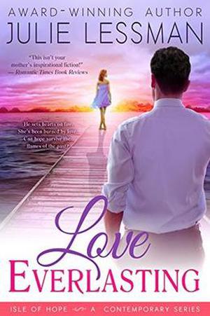 Love Everlasting (Isle of Hope #2)