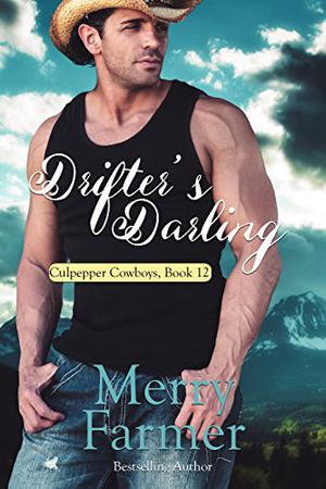 Drifter's Darling (Culpepper Cowboys #12)