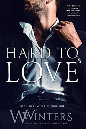 Hard to Love (Hard to Love #1)