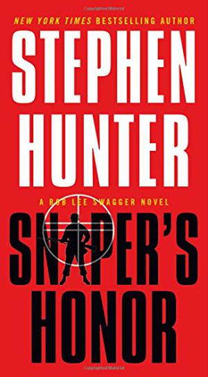 Sniper's Honor (Bob Lee Swagger #9)