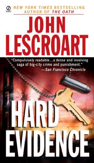 Hard Evidence by John Lescroart