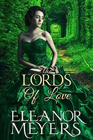 The Lords of Love (Wardington Park #2.5)