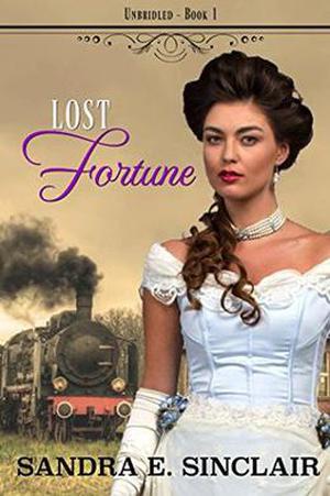 Lost Fortune by Sandra E Sinclair, Meg Amor