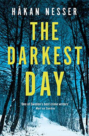 The Darkest Day (Inspector Barbarotti #1)