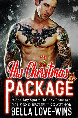 Holiday Bad Boys by Bella Love-Wins, K.B. Winters, Regina Fox, C.C. Cartwright, Ava Alexia, Jay S. Wilder, Kendra Wild, JC Coulton, Chloe Grey