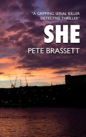 She by Pete Brassett