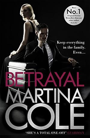 The Family by Martina Cole