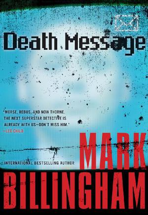 Death Message (Tom Thorne #7)