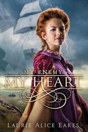 My Enemy, My Heart (The Ashford Chronicles #1)