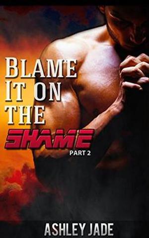 Blame It on the Shame by Ashley Jade, Michael San