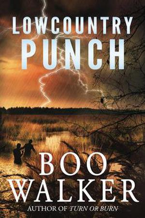 Lowcountry Punch by Boo Walker