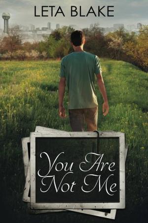 You Are Not Me ('90s Coming of Age #2)