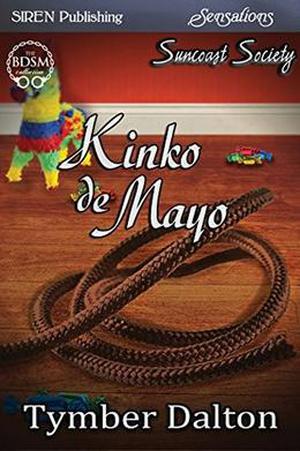 Kinko de Mayo (Suncoast Society #21)