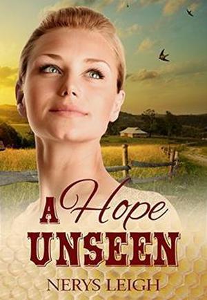 A Hope Unseen by Nerys Leigh