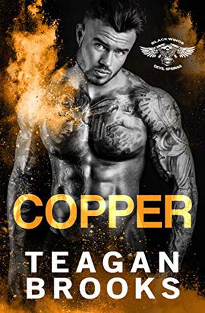 Copper (Blackwings MC - Devil Springs #1)