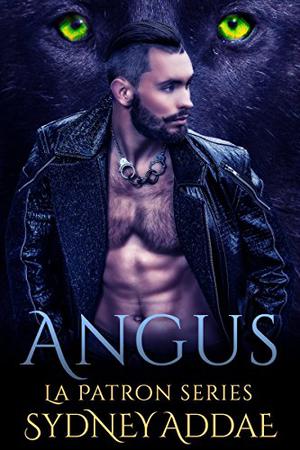 Angus (La Patron #7)