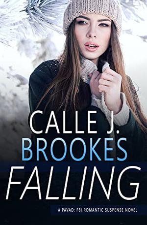 Falling by Calle J. Brookes