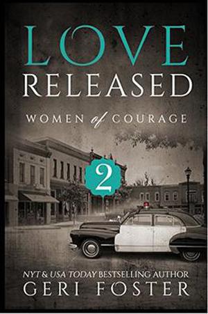 Love Released by Geri Foster