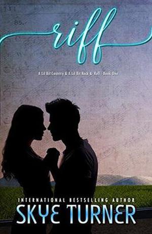 Riff by Skye Turner