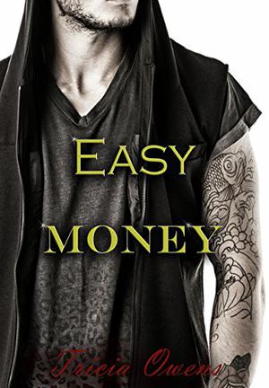 Easy Money (Sin City #9)