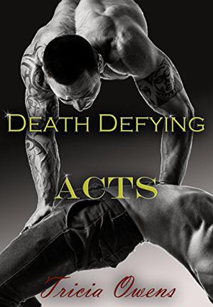 Death Defying Acts (Sin City #7)