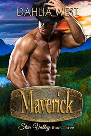 Maverick by Dahlia West