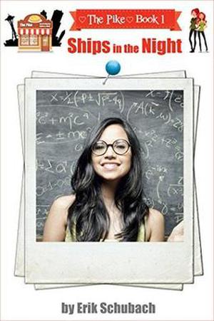 Ships in the Night (The Pike #1)