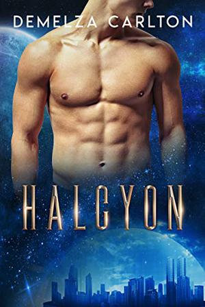 Halcyon (The Complex #1)