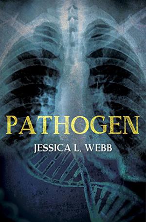 Pathogen (A Dr. Kate Morrison Mystery #2)