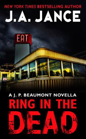 Ring in the Dead (J.P. Beaumont #20.5)