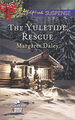 The Yuletide Rescue (Alaskan Search and Rescue #1)