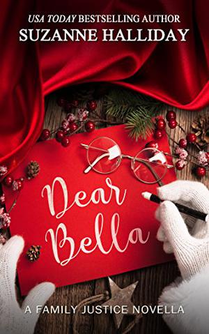 Dear Bella by Suzanne Halliday