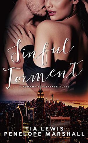 Sinful Torment by Tia Lewis, Penelope Marshall