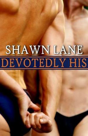 Devotedly His (His #4)