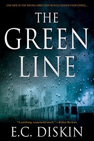 Green Line, The by E.C. Diskin, Jeff Cummings
