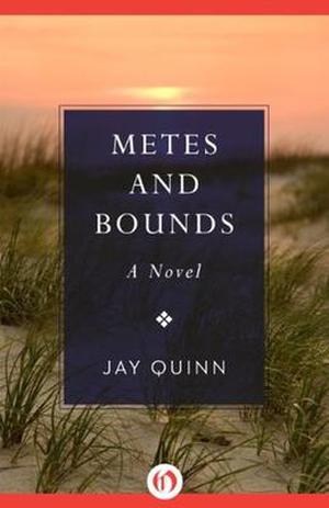 Metes and Bounds by Jay Quinn