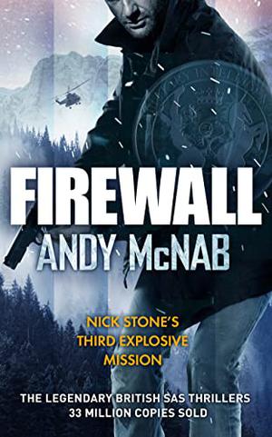 Firewall by Andy McNab